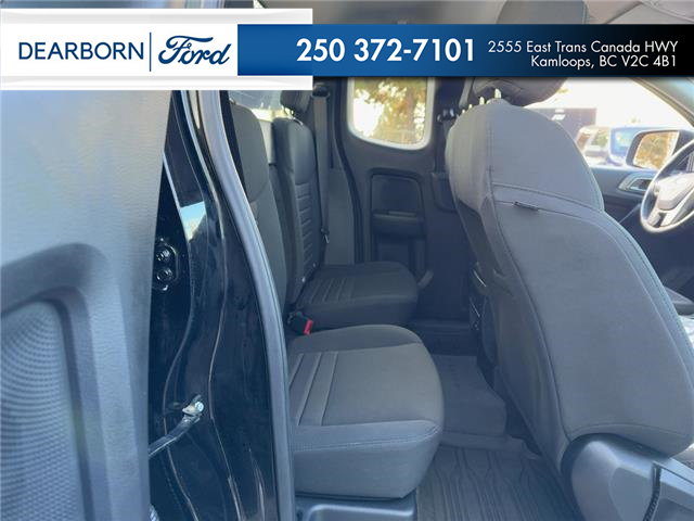 2020 Ford Ranger XLT (Stk: 25P175) in Kamloops - Image 23 of 25