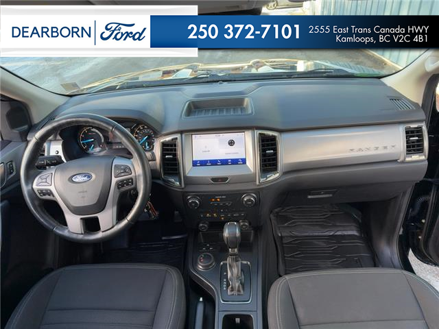 2020 Ford Ranger XLT (Stk: 25P175) in Kamloops - Image 24 of 25
