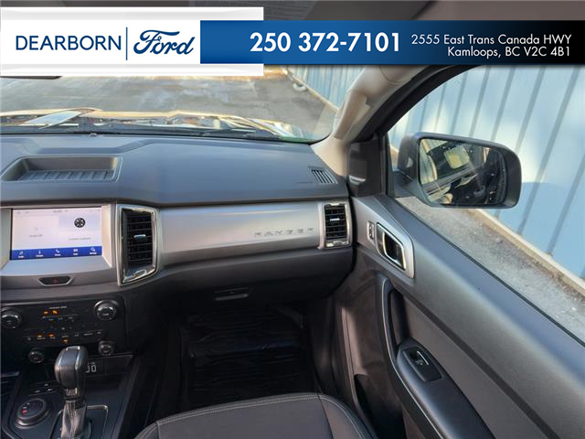 2020 Ford Ranger XLT (Stk: 25P175) in Kamloops - Image 25 of 25