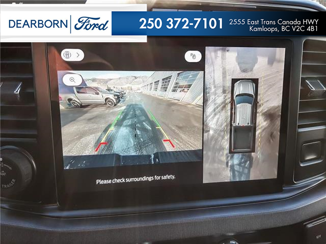2023 Ford F-350 Platinum (Stk: PS204) in Kamloops - Image 26 of 35