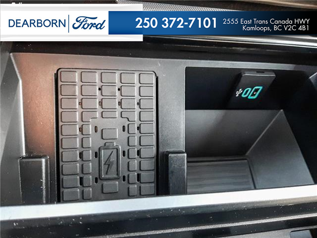 2023 Ford F-350 Platinum (Stk: PS204) in Kamloops - Image 28 of 35