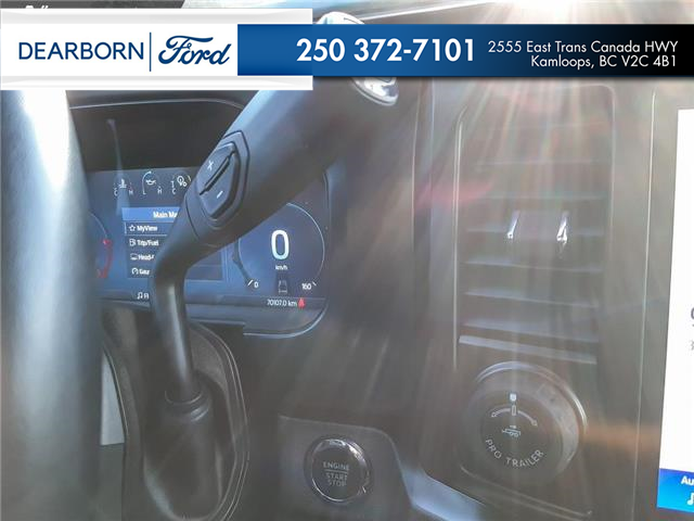 2023 Ford F-350 Platinum (Stk: PS204) in Kamloops - Image 29 of 35