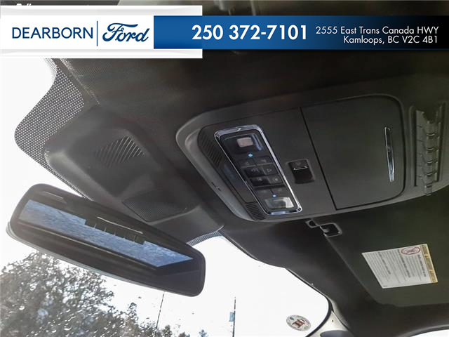 2023 Ford F-350 Platinum (Stk: PS204) in Kamloops - Image 30 of 35