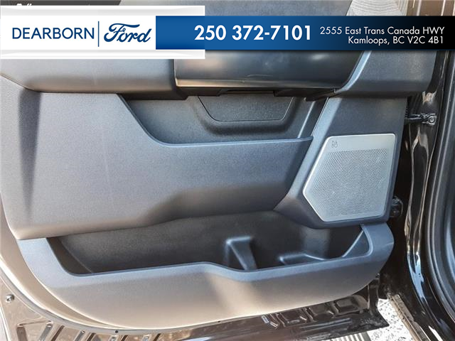 2023 Ford F-350 Platinum (Stk: PS204) in Kamloops - Image 33 of 35