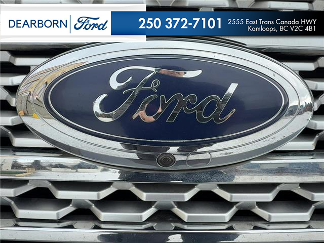2019 Ford Expedition Platinum (Stk: N6065A) in Kamloops - Image 9 of 25