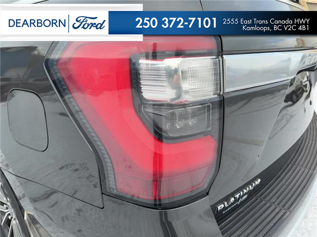2019 Ford Expedition Platinum (Stk: N6065A) in Kamloops - Image 11 of 25