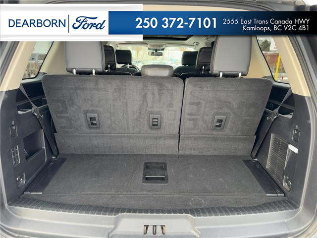 2019 Ford Expedition Platinum (Stk: N6065A) in Kamloops - Image 12 of 25