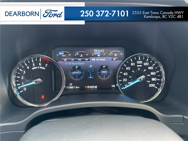 2019 Ford Expedition Platinum (Stk: N6065A) in Kamloops - Image 15 of 25