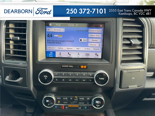2019 Ford Expedition Platinum (Stk: N6065A) in Kamloops - Image 19 of 25
