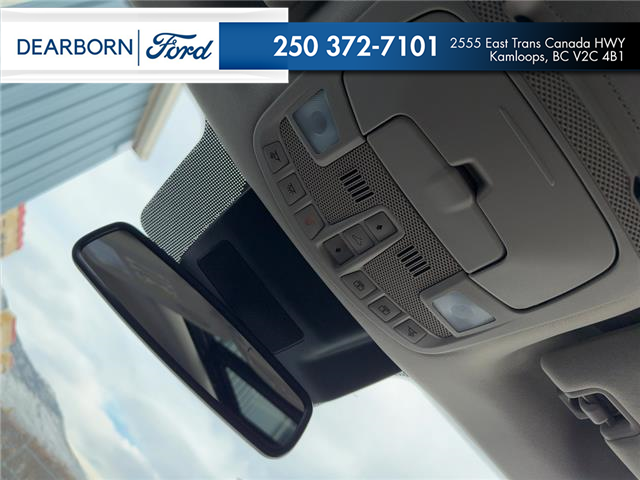 2019 Ford Expedition Platinum (Stk: N6065A) in Kamloops - Image 21 of 25