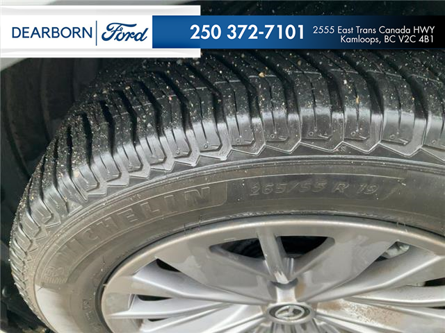 2025 Mazda CX-90 MHEV GS-L (Stk: P3877) in Kamloops - Image 7 of 25