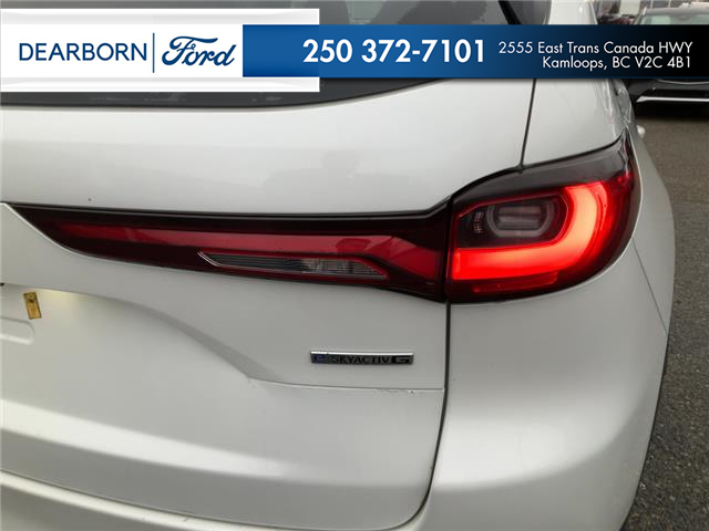 2025 Mazda CX-90 MHEV GS-L (Stk: P3877) in Kamloops - Image 11 of 25