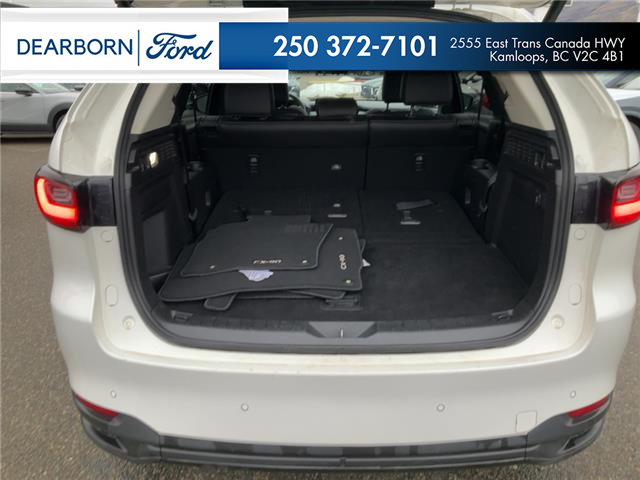 2025 Mazda CX-90 MHEV GS-L (Stk: P3877) in Kamloops - Image 12 of 25