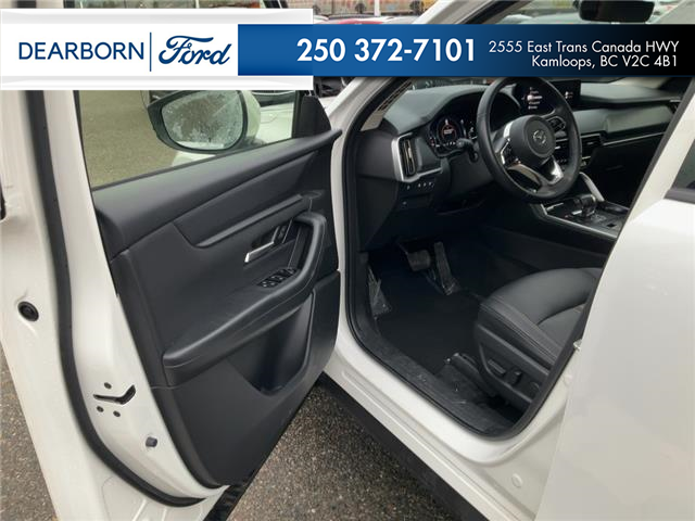 2025 Mazda CX-90 MHEV GS-L (Stk: P3877) in Kamloops - Image 13 of 25