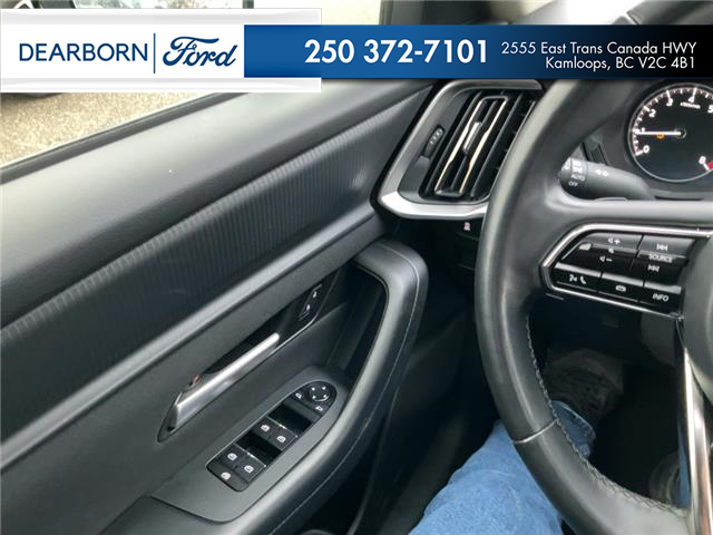 2025 Mazda CX-90 MHEV GS-L (Stk: P3877) in Kamloops - Image 17 of 25