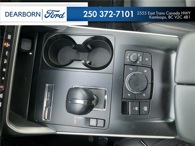 2025 Mazda CX-90 MHEV GS-L (Stk: P3877) in Kamloops - Image 18 of 25