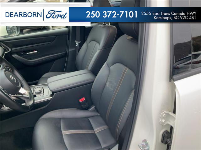 2025 Mazda CX-90 MHEV GS-L (Stk: P3877) in Kamloops - Image 20 of 25