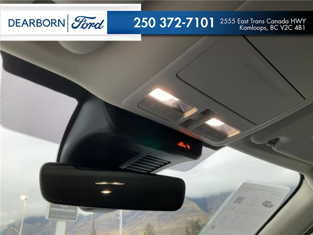 2025 Mazda CX-90 MHEV GS-L (Stk: P3877) in Kamloops - Image 21 of 25