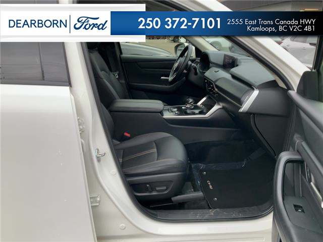 2025 Mazda CX-90 MHEV GS-L (Stk: P3877) in Kamloops - Image 22 of 25