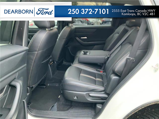 2025 Mazda CX-90 MHEV GS-L (Stk: P3877) in Kamloops - Image 23 of 25