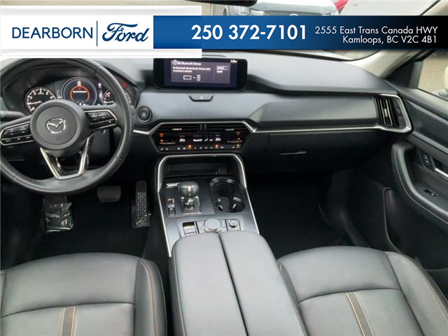 2025 Mazda CX-90 MHEV GS-L (Stk: P3877) in Kamloops - Image 24 of 25