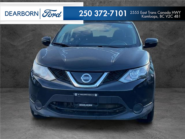 2019 Nissan Qashqai S (Stk: P3869B) in Kamloops - Image 2 of 25