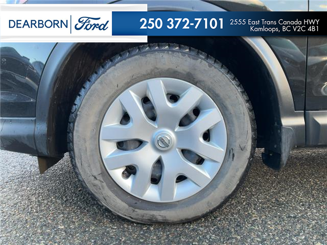 2019 Nissan Qashqai S (Stk: P3869B) in Kamloops - Image 6 of 25