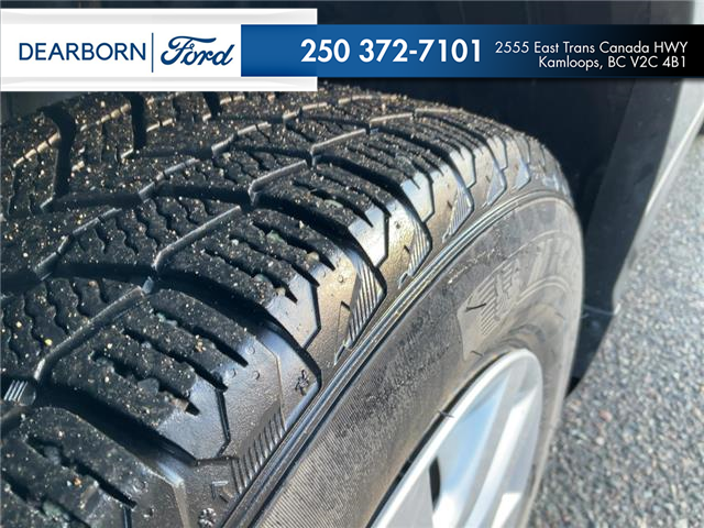 2019 Nissan Qashqai S (Stk: P3869B) in Kamloops - Image 7 of 25