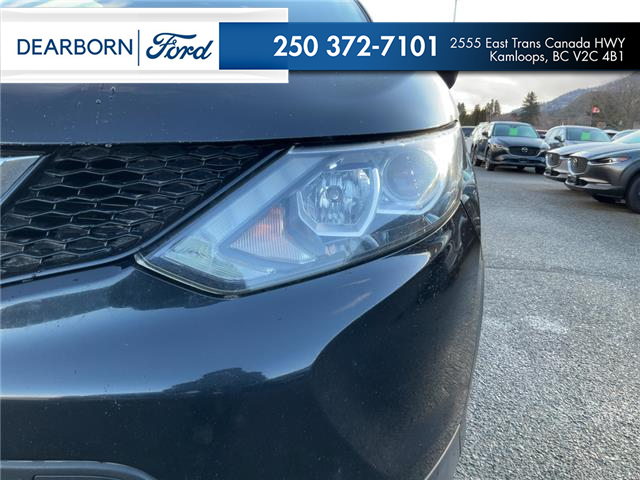 2019 Nissan Qashqai S (Stk: P3869B) in Kamloops - Image 8 of 25