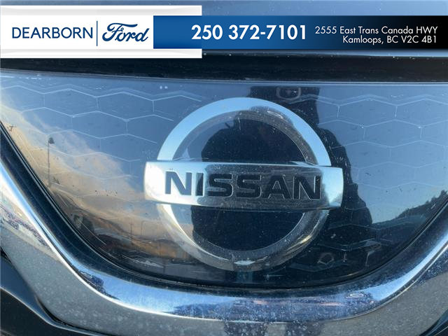 2019 Nissan Qashqai S (Stk: P3869B) in Kamloops - Image 9 of 25