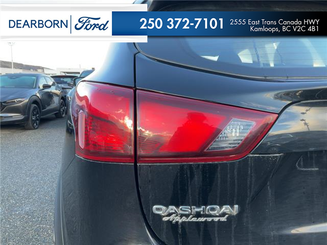 2019 Nissan Qashqai S (Stk: P3869B) in Kamloops - Image 11 of 25