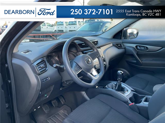 2019 Nissan Qashqai S (Stk: P3869B) in Kamloops - Image 13 of 25