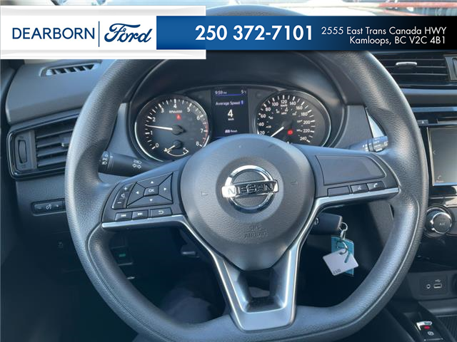 2019 Nissan Qashqai S (Stk: P3869B) in Kamloops - Image 14 of 25