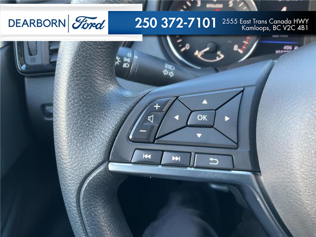 2019 Nissan Qashqai S (Stk: P3869B) in Kamloops - Image 16 of 25