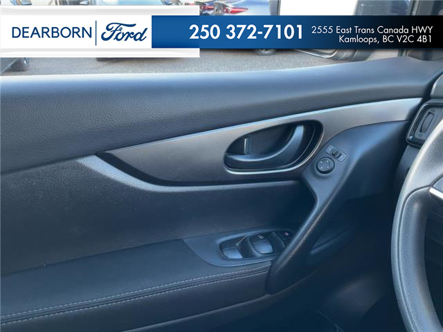 2019 Nissan Qashqai S (Stk: P3869B) in Kamloops - Image 17 of 25