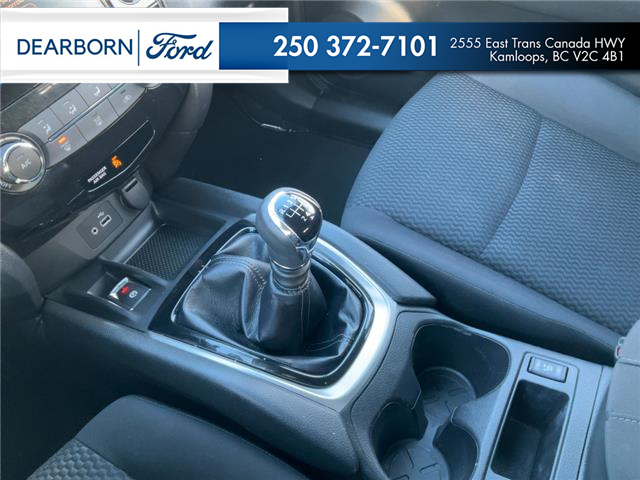 2019 Nissan Qashqai S (Stk: P3869B) in Kamloops - Image 18 of 25