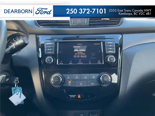 2019 Nissan Qashqai S (Stk: P3869B) in Kamloops - Image 19 of 25