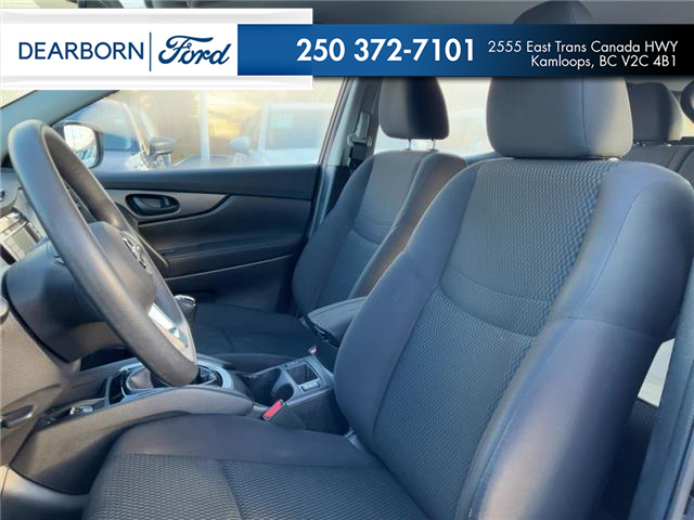 2019 Nissan Qashqai S (Stk: P3869B) in Kamloops - Image 20 of 25