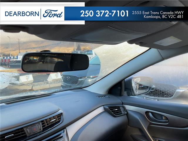 2019 Nissan Qashqai S (Stk: P3869B) in Kamloops - Image 21 of 25