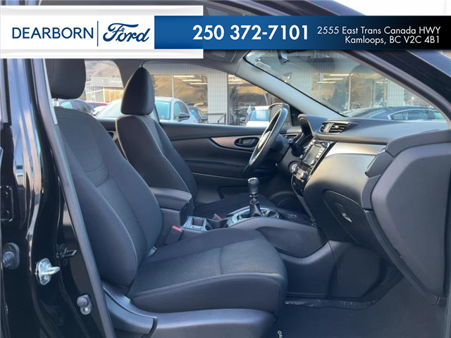 2019 Nissan Qashqai S (Stk: P3869B) in Kamloops - Image 22 of 25