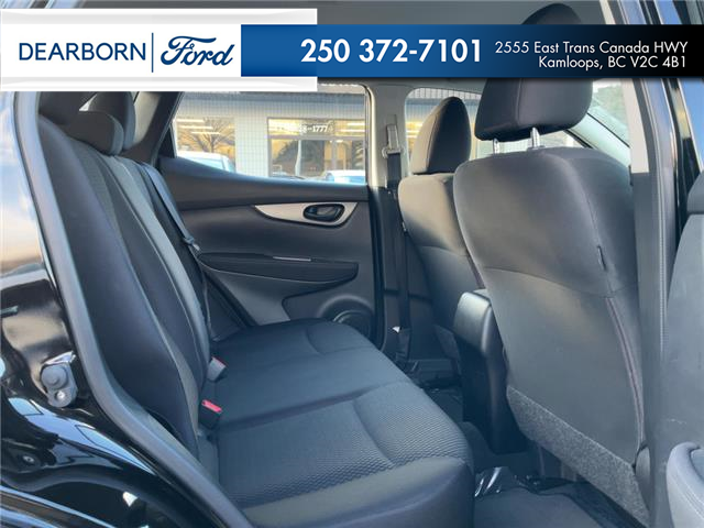 2019 Nissan Qashqai S (Stk: P3869B) in Kamloops - Image 23 of 25