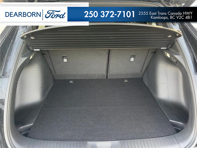 2025 Acura ADX A-Spec (Stk: 9K2547) in Kamloops - Image 9 of 22