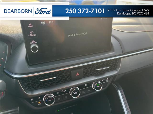 2025 Acura ADX A-Spec (Stk: 9K2547) in Kamloops - Image 16 of 22