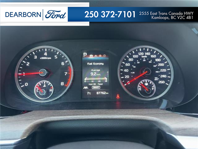 2022 Kia K5 EX (Stk: 9K2550) in Kamloops - Image 12 of 22