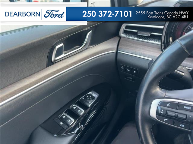 2022 Kia K5 EX (Stk: 9K2550) in Kamloops - Image 14 of 22