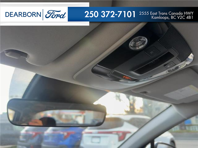 2022 Kia K5 EX (Stk: 9K2550) in Kamloops - Image 18 of 22