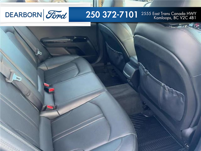 2022 Kia K5 EX (Stk: 9K2550) in Kamloops - Image 20 of 22