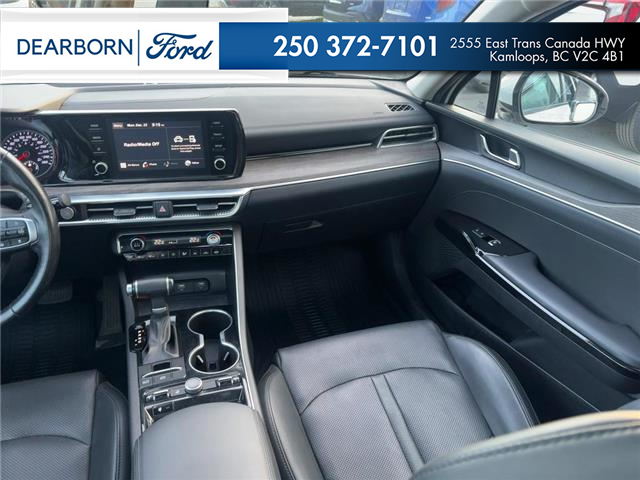 2022 Kia K5 EX (Stk: 9K2550) in Kamloops - Image 22 of 22