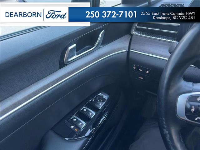 2022 Kia K5 EX (Stk: 9K2549) in Kamloops - Image 13 of 21