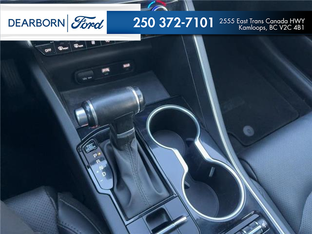2022 Kia K5 EX (Stk: 9K2549) in Kamloops - Image 14 of 21